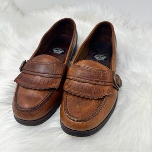 Dockers Leather Loafers